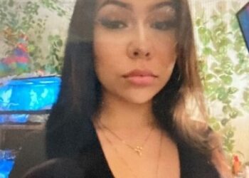 Veronica Moreno desapareció de su casa en Santee