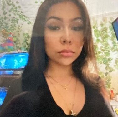 Veronica Moreno desapareció de su casa en Santee