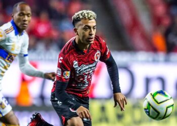Xolos empata ante Tigres