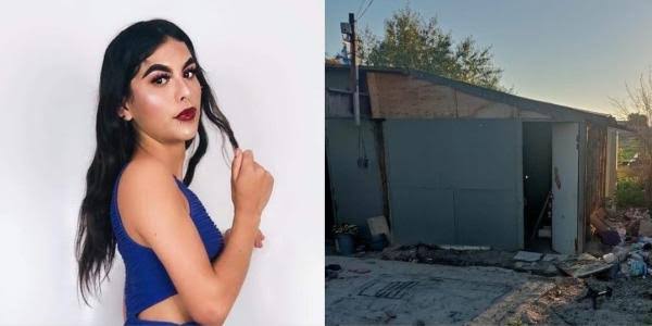 Detienen a feminicida de Lucero quien fue encontrada en un refrigerador