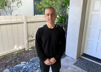 Asociación de Turco Americanos en el sur de California recauda fondos para apoyar a damnificados de terremotos