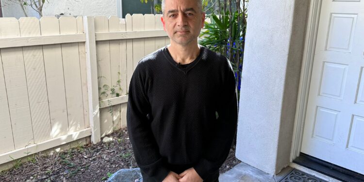 Asociación de Turco Americanos en el sur de California recauda fondos para apoyar a damnificados de terremotos