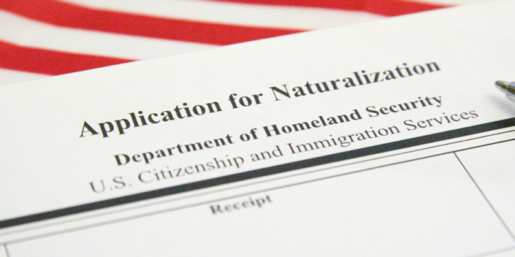 US Application