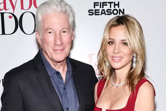 Richard Gere fue hospitalizado de emergencia durante sus vacaciones en México