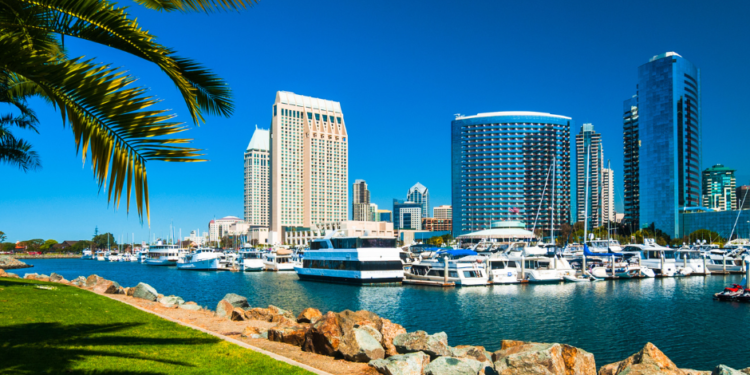 San Diego