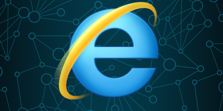 Internet Explorer