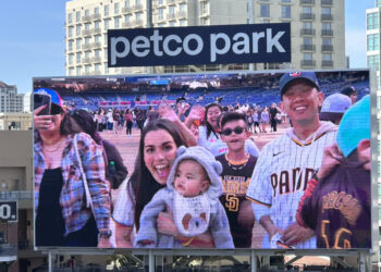 San Diego Padres Fan Fest 2023