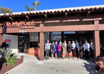 MyPoint Credit Union inaugura nueva sucursal