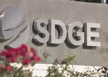 SDG&E anuncia una disminución del 83% en el precio del gas natural en marzo