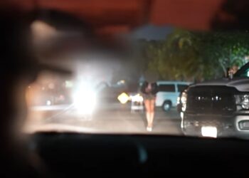 Investigación de tráfico sexual lleva a 48 arrestos en San Diego y National City