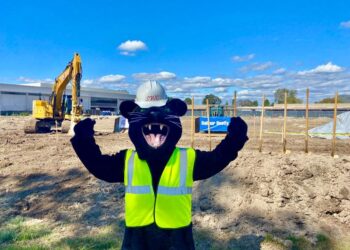 Inician construcciones del nuevo edificio recreativo para la comunidad estudiantil de Southwestern College