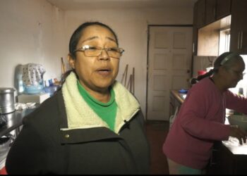 Venezolanos emprenden en Tijuana