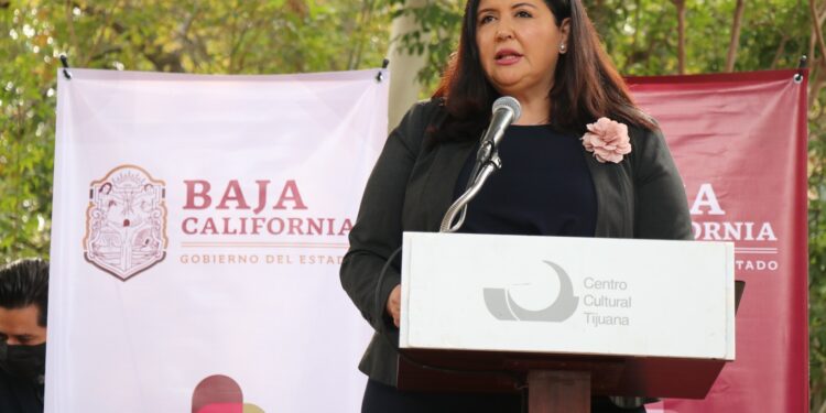 nora vargas en tijuana