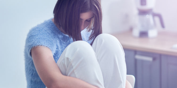 1 de cada 3 adolescentes dentro de una relación, han experimentando abuso físico, emocional o sexual