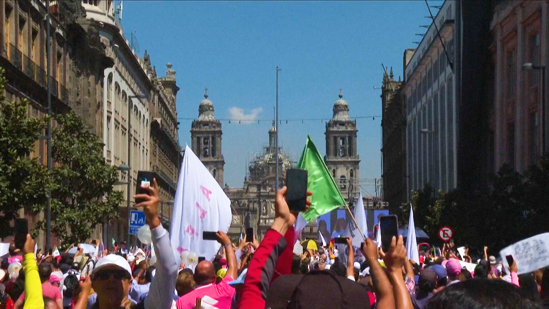 reforma electoral
