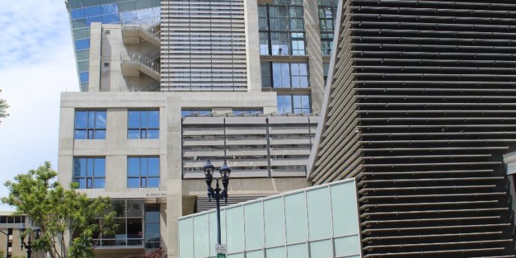 Suspensión de actividades y cierre de oficinas de la Ciudad de San Diego por día festivo