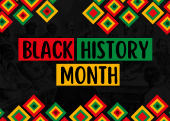 La Biblioteca Pública de San Diego celebra el Mes de la Historia Negra