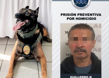 Asesino de policía enfrentará cargos de crueldad animal por boris