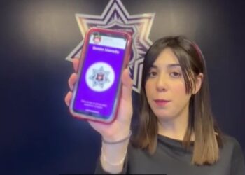 Más mujeres tijuanenses protegidas con la aplicación “Botón Morado”