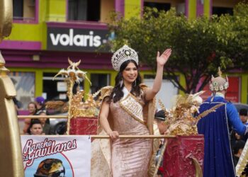 Carnaval de Ensenada 2023
