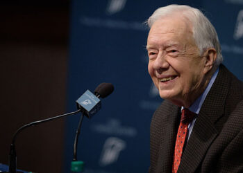 President Carter recibirá cuidados paliativos