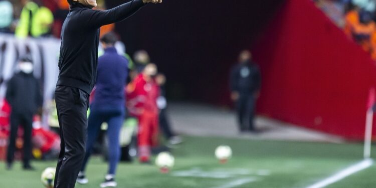 Xolos ganó su primer juego de la temporada