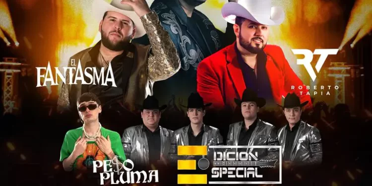 Conciertos bélicos cancelados en Tijuana
