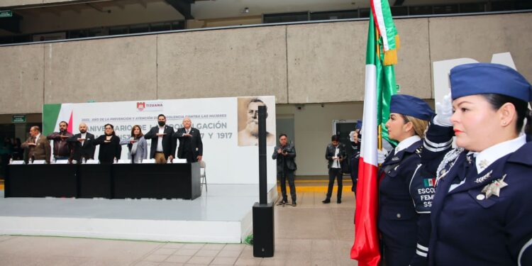 Constitución Mexicana