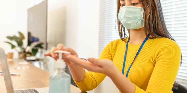 Detectan nuevamente aumento de casos COVID-19 en la región