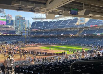 Inició el Fan Fest de Padres