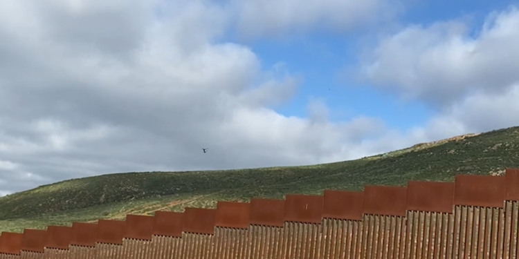 frontera