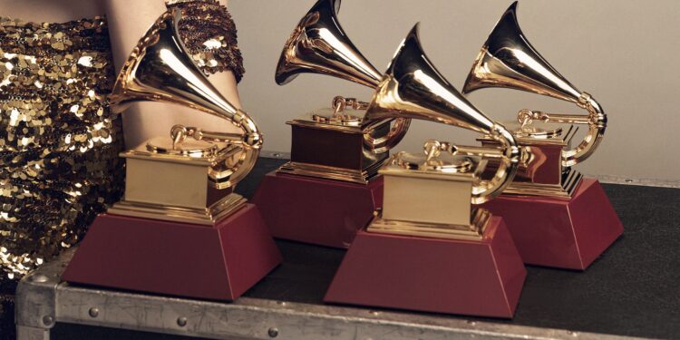 Previa Grammys 2023