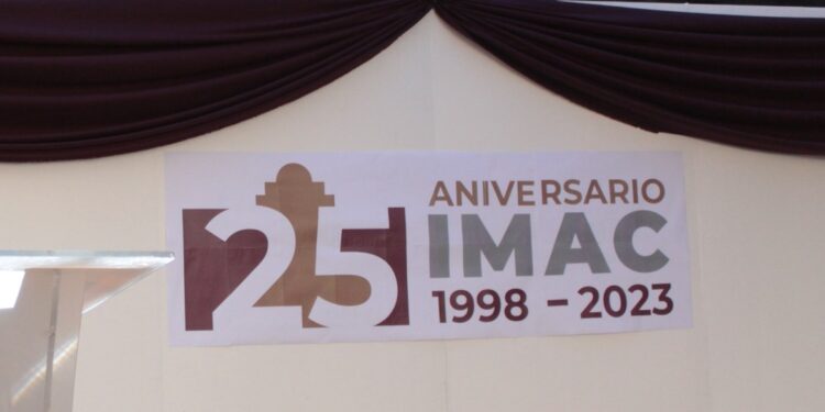 Suspenden a coordinador de historia del IMAC por acoso sexual