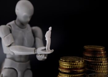 Más de la mitad de los californianos temen que la inteligencia artificial pueda reemplazarlos laboralmente