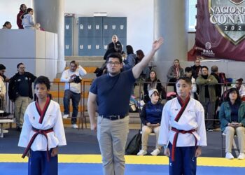 Injusticia deportiva en BC