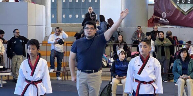 Injusticia deportiva en BC