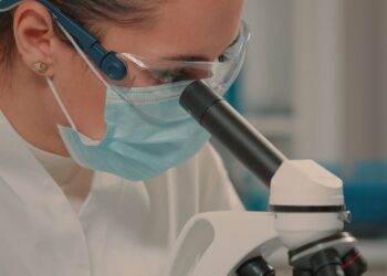 Baja California contará con un nuevo laboratorio de genética forense