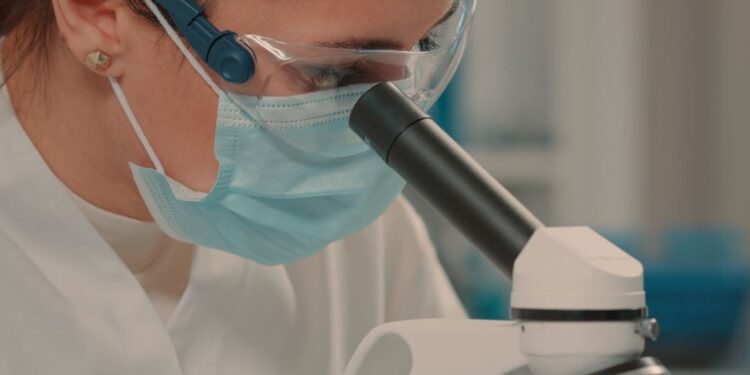 Baja California contará con un nuevo laboratorio de genética forense