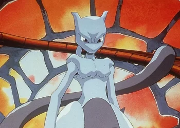 Mewtwo cumple años