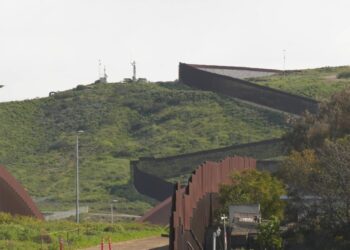 No a los muros, el futuro de la frontera está en la unión de Tijuana y San Diego, afirman expertos