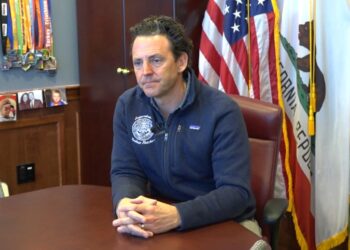 Termina en California el estado de emergencia por COVID este 28 de febrero