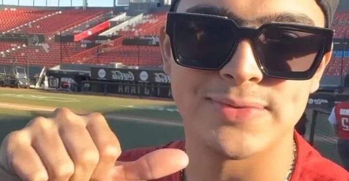 Panter Belico confirmó cancelación del concierto