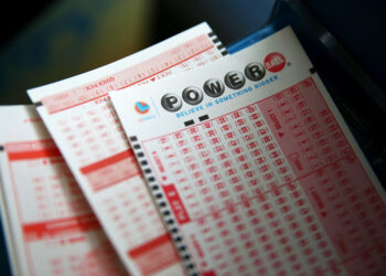 Powerball Jackpot Expected To Reach A Whopping Record-Breaking 1.5 Billion