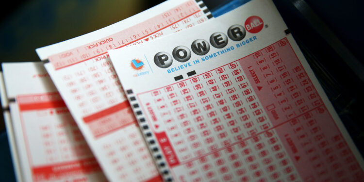 Powerball Jackpot Expected To Reach A Whopping Record-Breaking 1.5 Billion