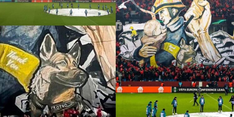 Reconocen a Proteo en el futbol turco