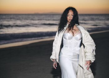 Datos que debes saber de Rihanna en el Super Bowl