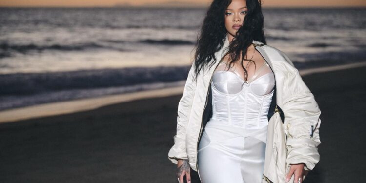 Datos que debes saber de Rihanna en el Super Bowl
