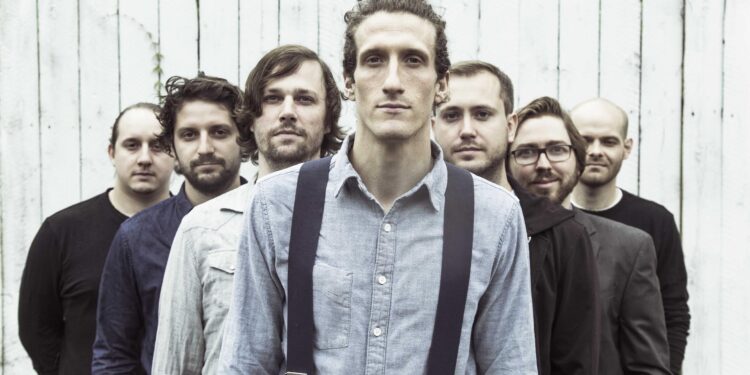 La banda de rock The Revivalists anuncia gira conjunta con Band of Horses en el Petco Park