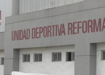 Migrantes del Albergue Reforma temen por ser traslados a otro albergue
