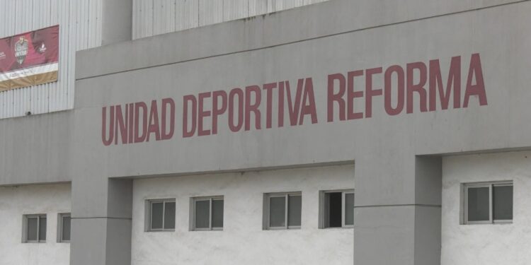 Migrantes del Albergue Reforma temen por ser traslados a otro albergue